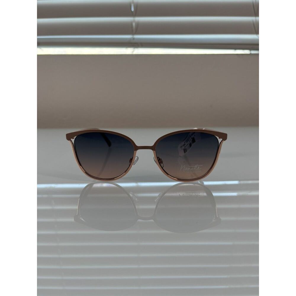 nanette lepore sunglasses